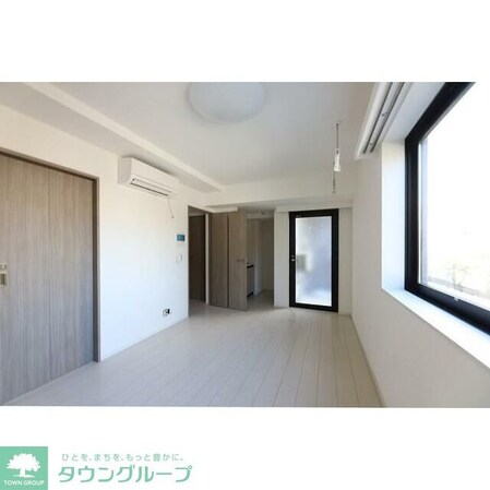 Live Casa門前仲町の物件内観写真